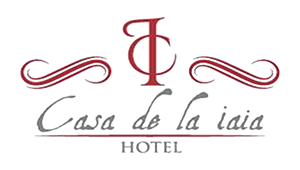 CASA DE LA IAIA HOTEL